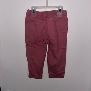 Toddler Pants